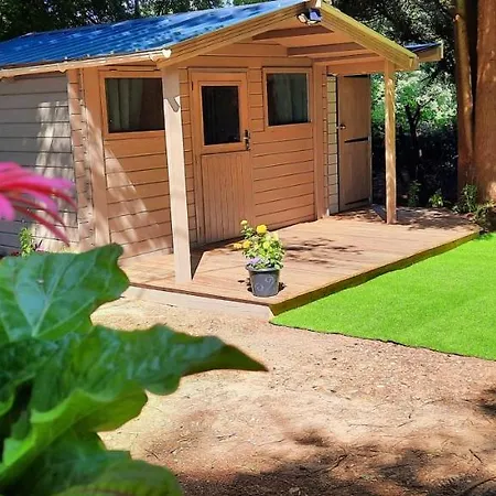 Panzió 5km Etretat 3*