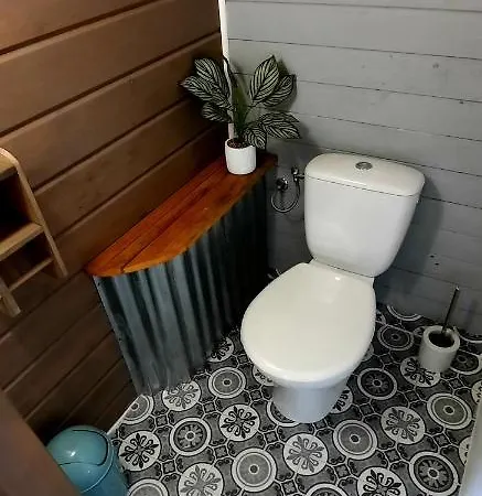 5km Etretat Villainville