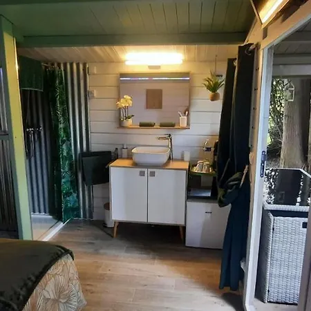 5km Etretat Panzió 3*