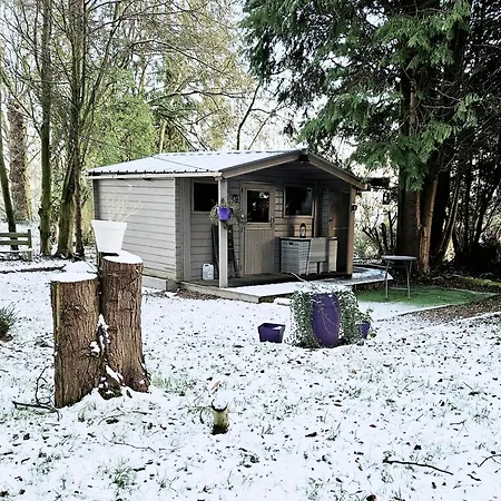 Panzió 5km Etretat Villainville