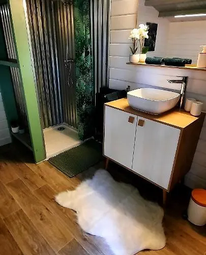 5km Etretat Bed & Breakfast