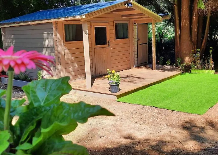 Bed & Breakfast 5km Etretat 3*