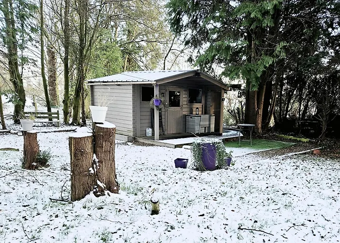 Bed & Breakfast 5km Etretat Villainville