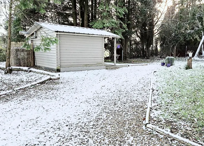 Bed & Breakfast 5km Etretat